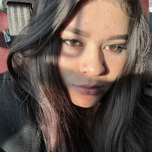 Meet your Posher, Karina